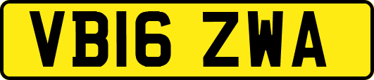 VB16ZWA