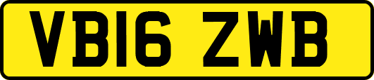 VB16ZWB