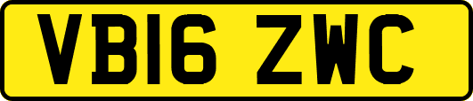 VB16ZWC