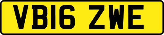 VB16ZWE