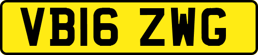 VB16ZWG
