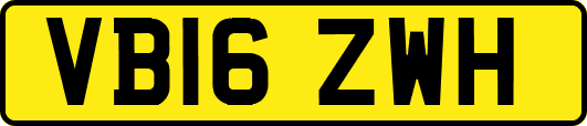 VB16ZWH