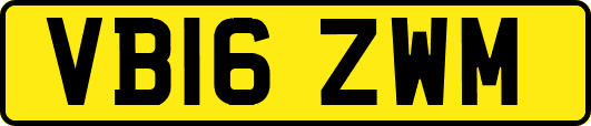 VB16ZWM