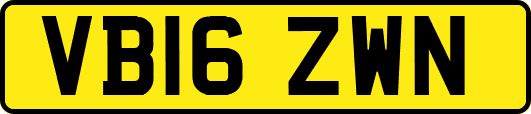 VB16ZWN