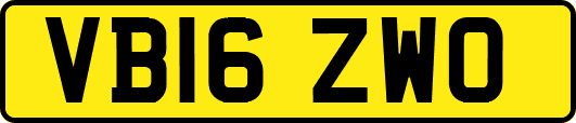 VB16ZWO