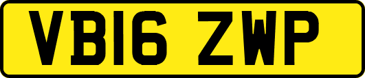 VB16ZWP