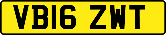 VB16ZWT