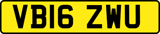 VB16ZWU