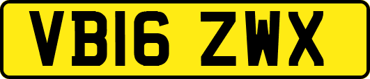 VB16ZWX