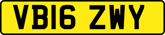 VB16ZWY