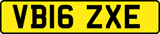VB16ZXE