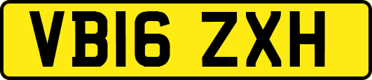 VB16ZXH