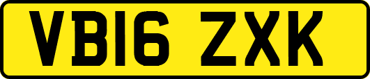 VB16ZXK