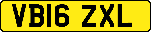 VB16ZXL
