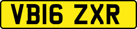 VB16ZXR