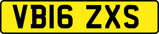 VB16ZXS