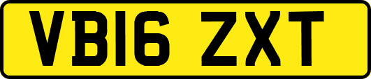 VB16ZXT
