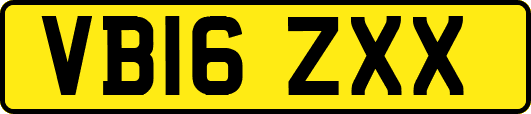 VB16ZXX