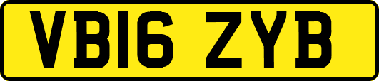 VB16ZYB