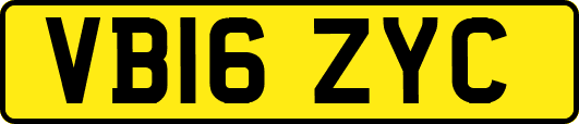 VB16ZYC