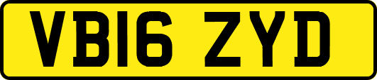 VB16ZYD