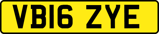 VB16ZYE