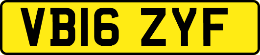VB16ZYF