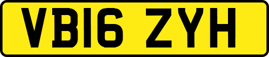 VB16ZYH