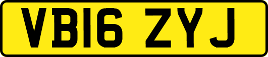VB16ZYJ