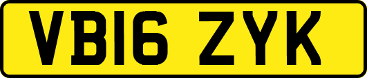 VB16ZYK
