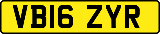VB16ZYR