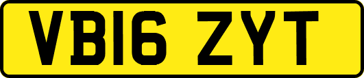 VB16ZYT