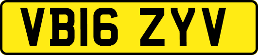 VB16ZYV