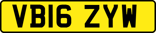 VB16ZYW