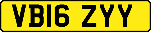VB16ZYY