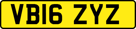 VB16ZYZ