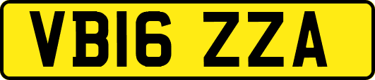 VB16ZZA
