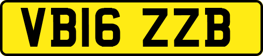 VB16ZZB