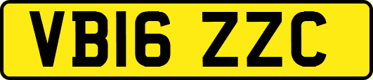 VB16ZZC