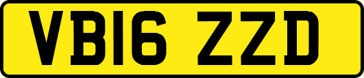 VB16ZZD