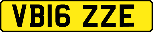 VB16ZZE