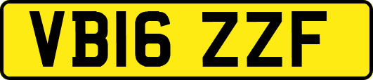 VB16ZZF