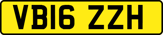 VB16ZZH