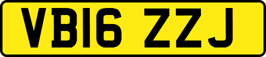 VB16ZZJ