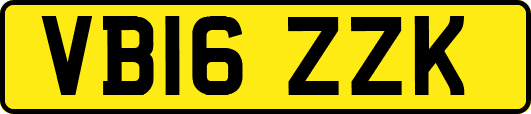 VB16ZZK