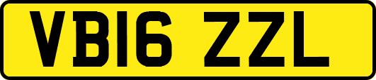VB16ZZL