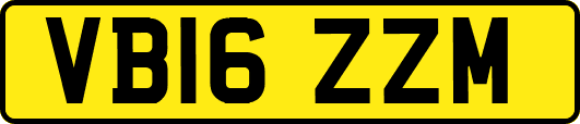 VB16ZZM