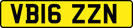 VB16ZZN