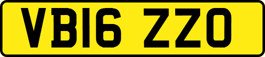 VB16ZZO