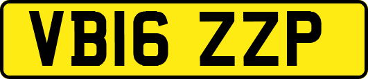 VB16ZZP